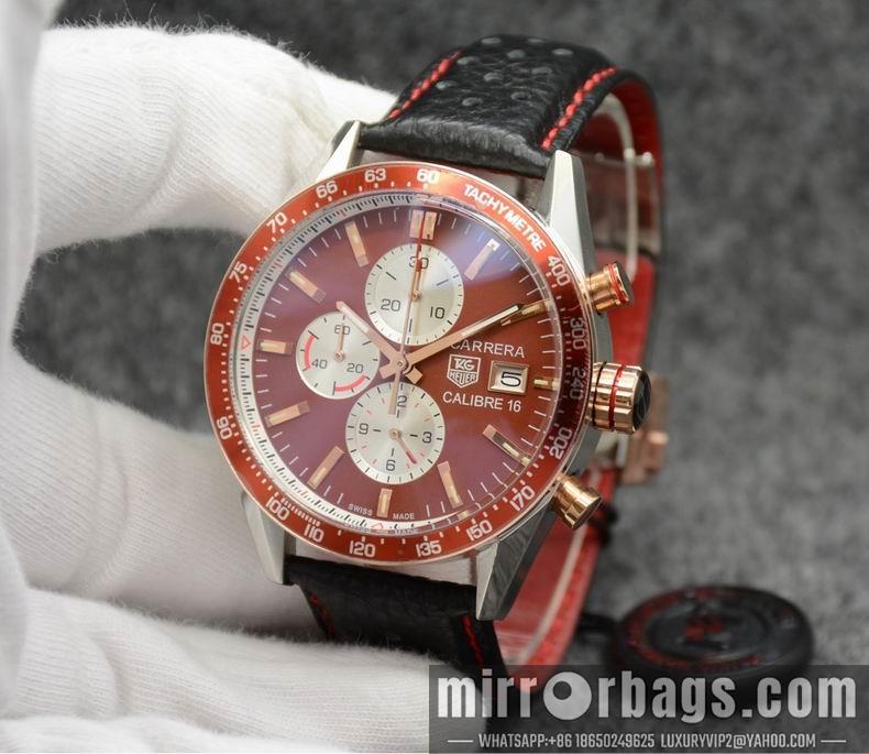 Replica Tag Heuer men 43.5X16mm 070834