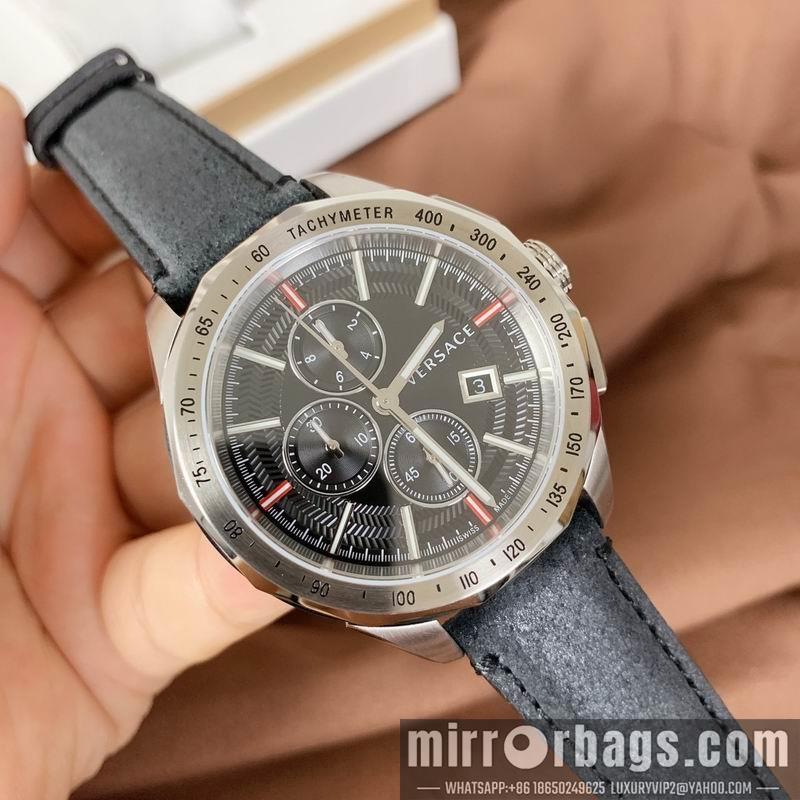 Replica Versace watch 121802