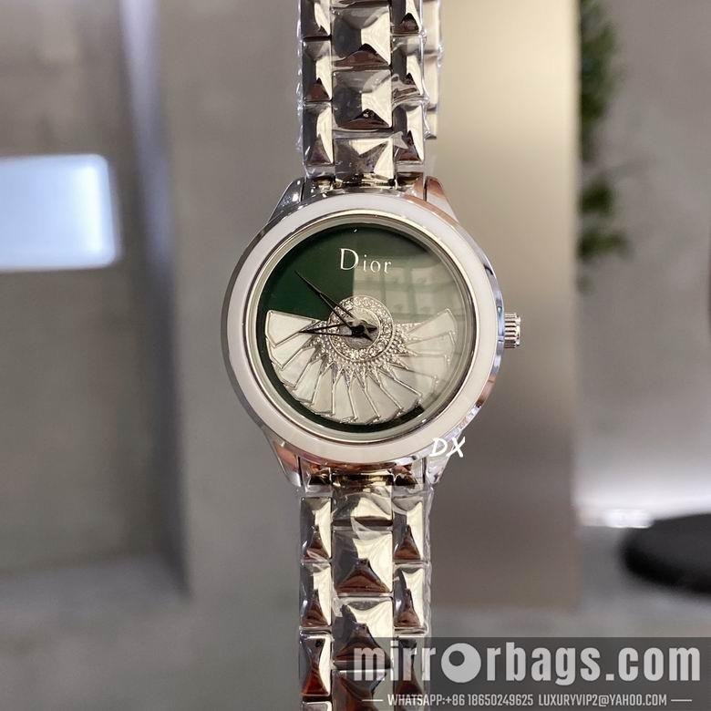 Replica Dior 33mm 3nms53