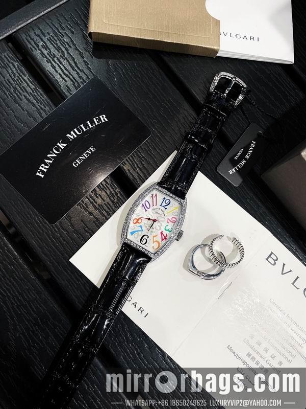Replica Franck Muller 32X39mm 022254