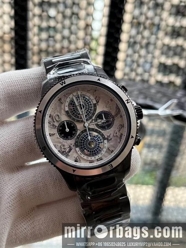 Replica Montblanc Watch 031718