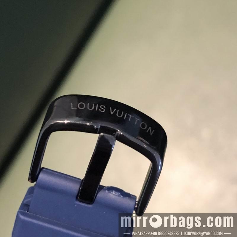 Replica LV watch 032712