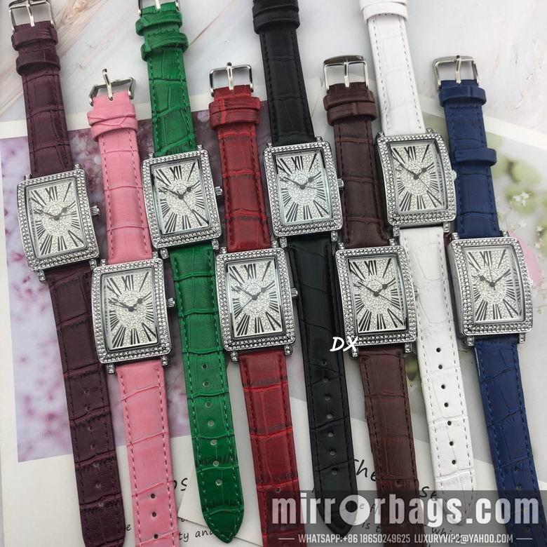 Replica Franck Muller 30mm 2nms44