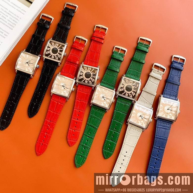 Replica Franck Muller watch 030103