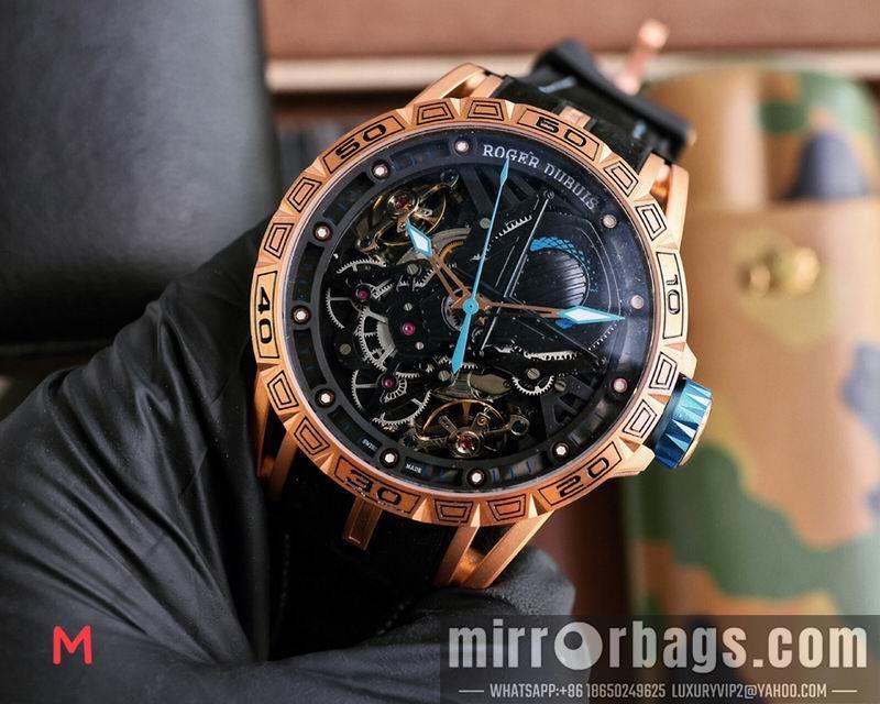Replica Roger Dubuis 46mm 0413113
