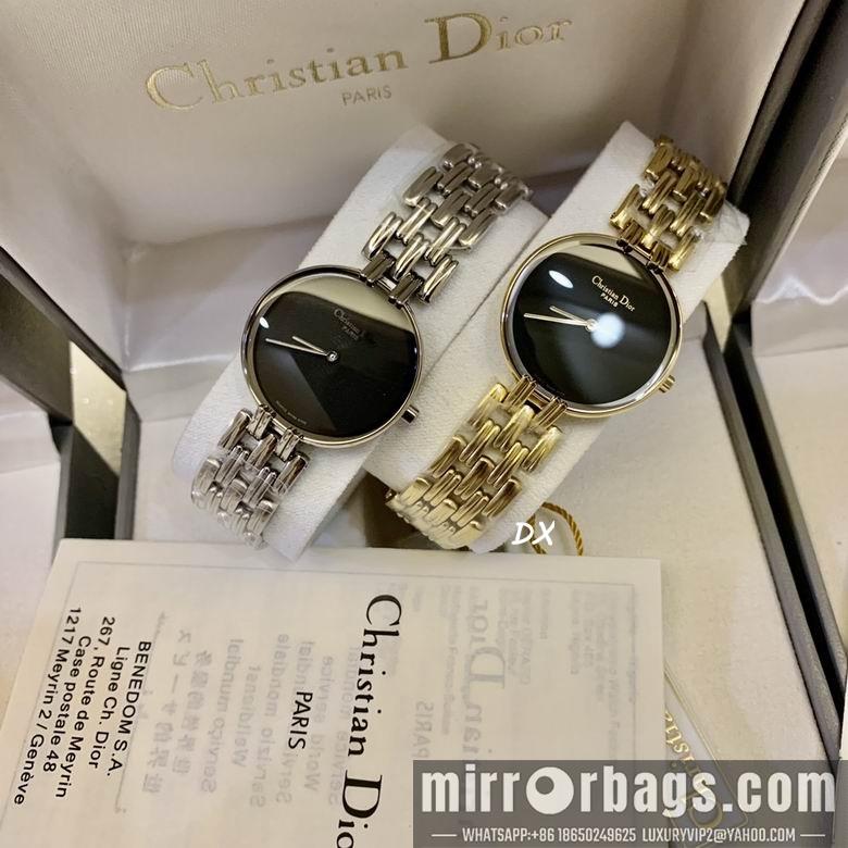 Replica Dior 30mm 2nms25