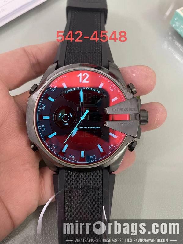 Replica Diesel watch 022561