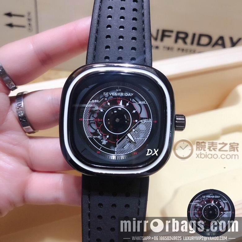 Replica Seven Friday 47x47mm 2nms19