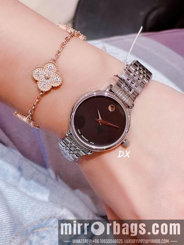 Replica Movado 28mm 2nms19
