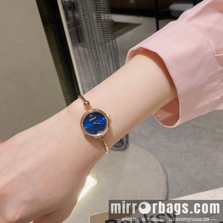 Replica Swarovski women 24mm M15