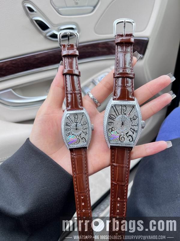 Replica Franck Muller 32X39mm 41X48mm 121893