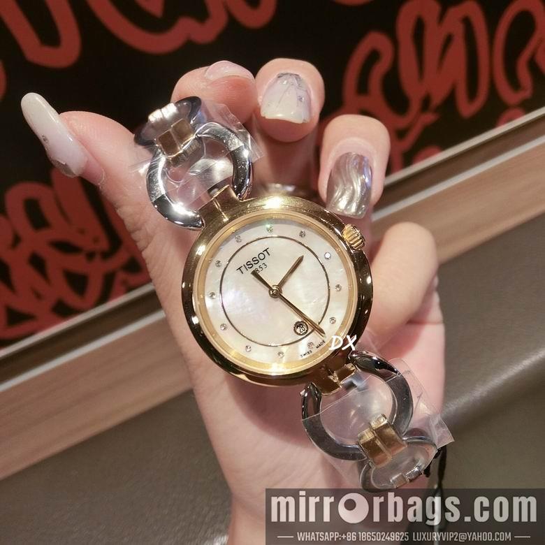 Replica Tissot 28mm 2nms23