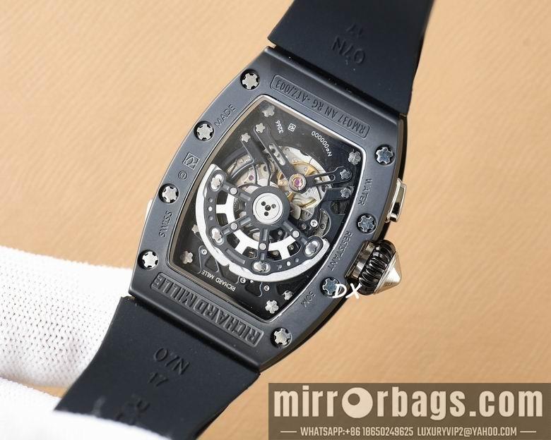 Replica Richard Mille 41x45x12mm 10nms22