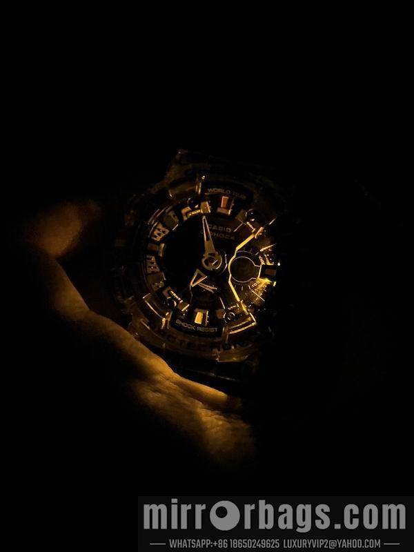 Replica Casio watch 103125