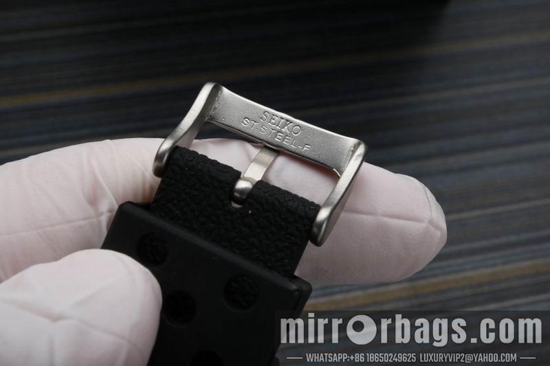 Replica Seiko 43.3X13mm 072802
