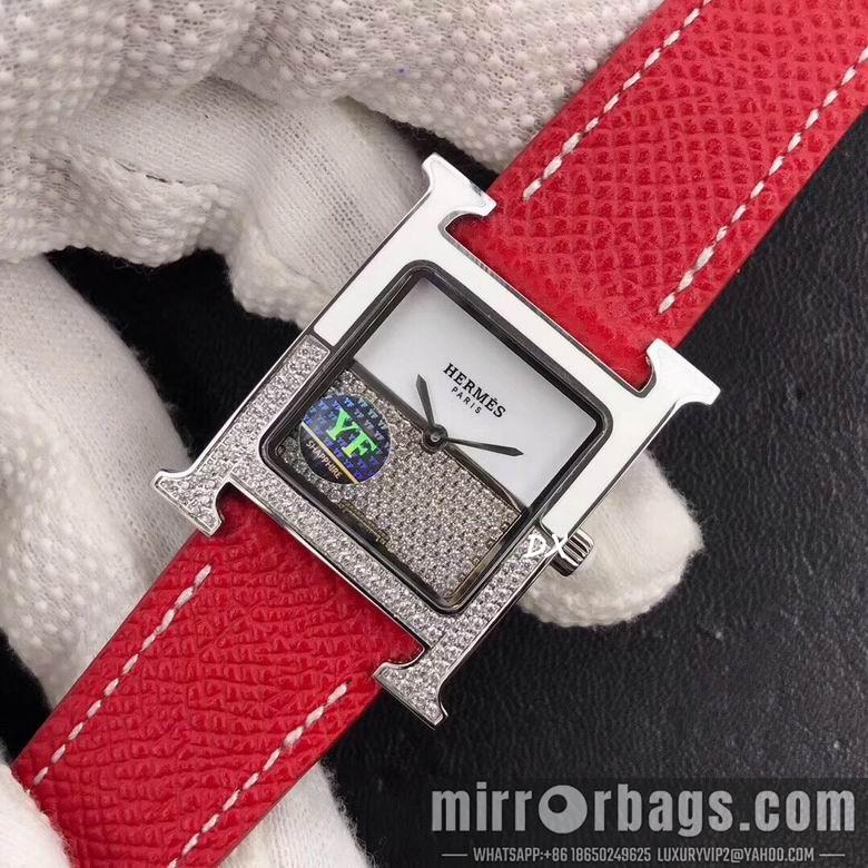 Replica Hermes 26x36x8mm 2nms33