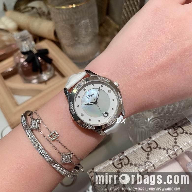 Replica Dior 34mm 2nms30