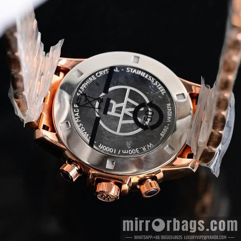 Replica Raymond Well 43mm 031907