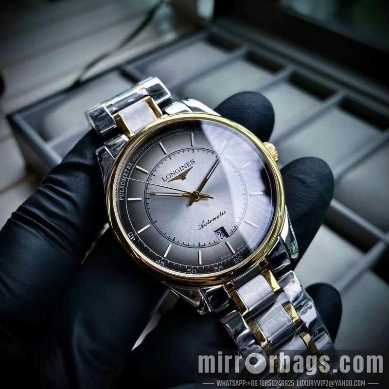Replica Longines 41mm 031985