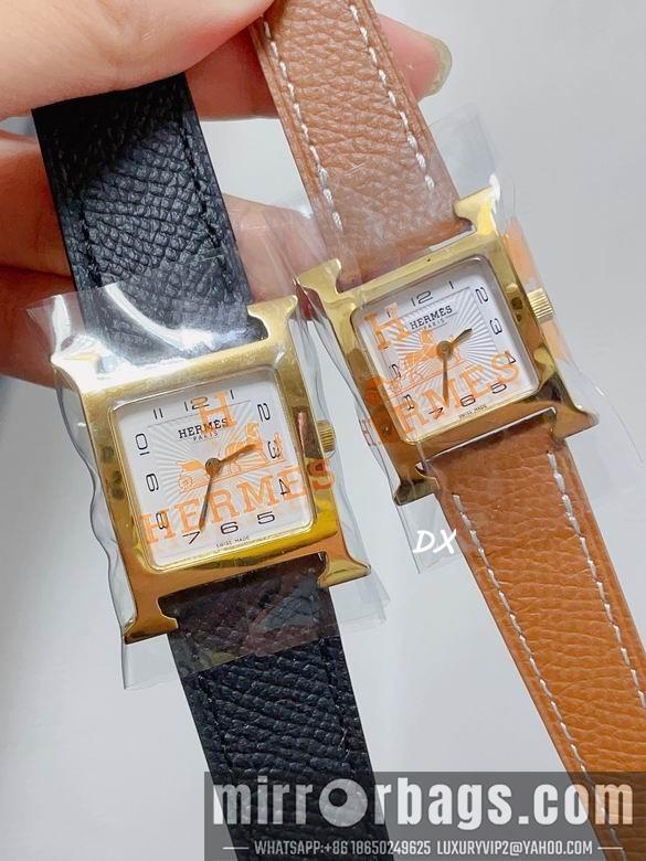 Replica Hermes 26mm 21mm 12nms44