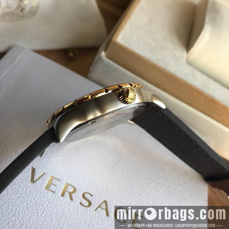 Replica Versace 42mm 112012