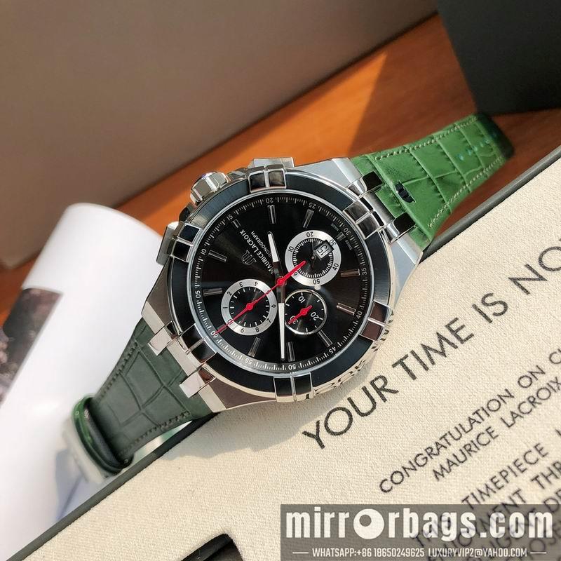 Replica Maurice Lacroix 44mm 080653