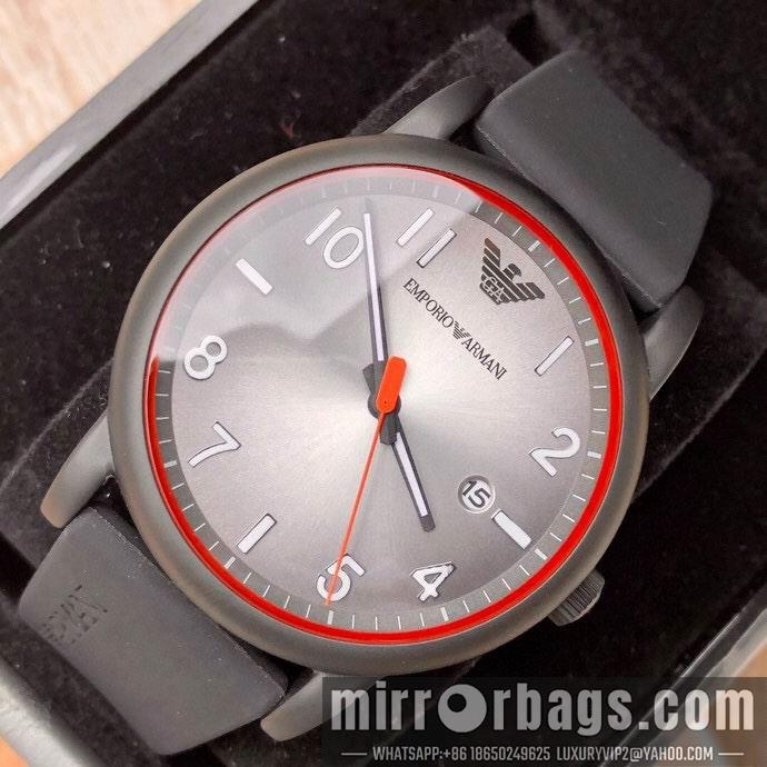 Replica Armani AR11176 43mm 121824
