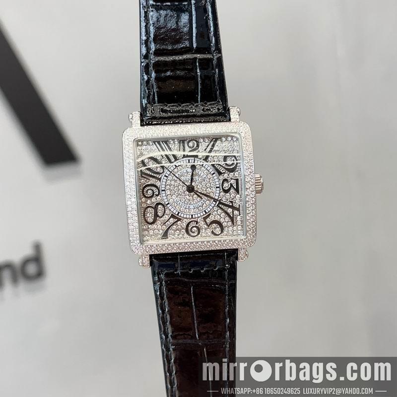 Replica Franck Muller 33X33mm 022355