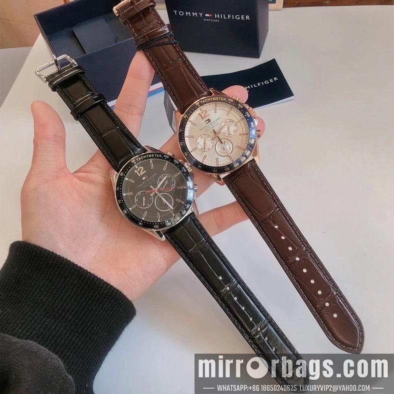 Replica Tommy Hilfiger men 46mm 062281