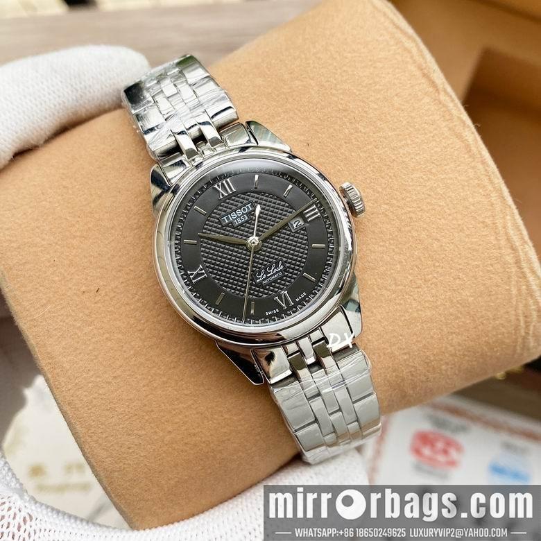 Replica Tissot 29x11mm 2nms25