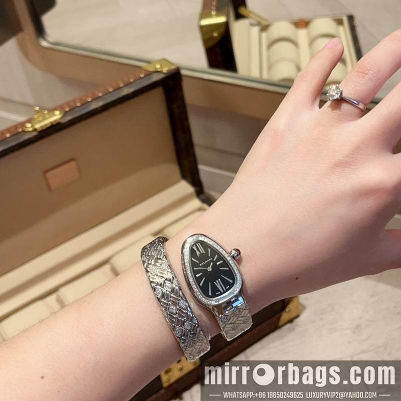 Replica Bvlgari 23X34mm 121237