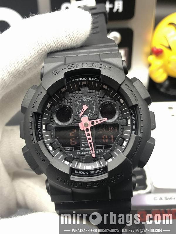 Replica Casio watch 103146