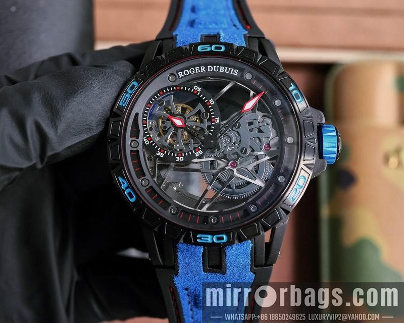 Replica Roger Dubuis 46mm 090939