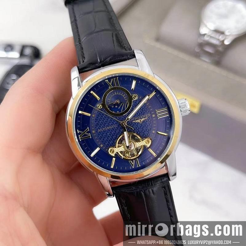 Replica Longines 42X11mm 101521