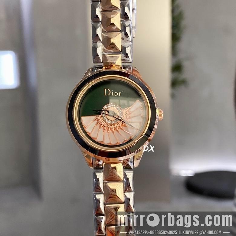 Replica Dior 33mm 3nms53