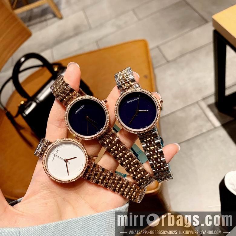Replica CK watch 32mm M10