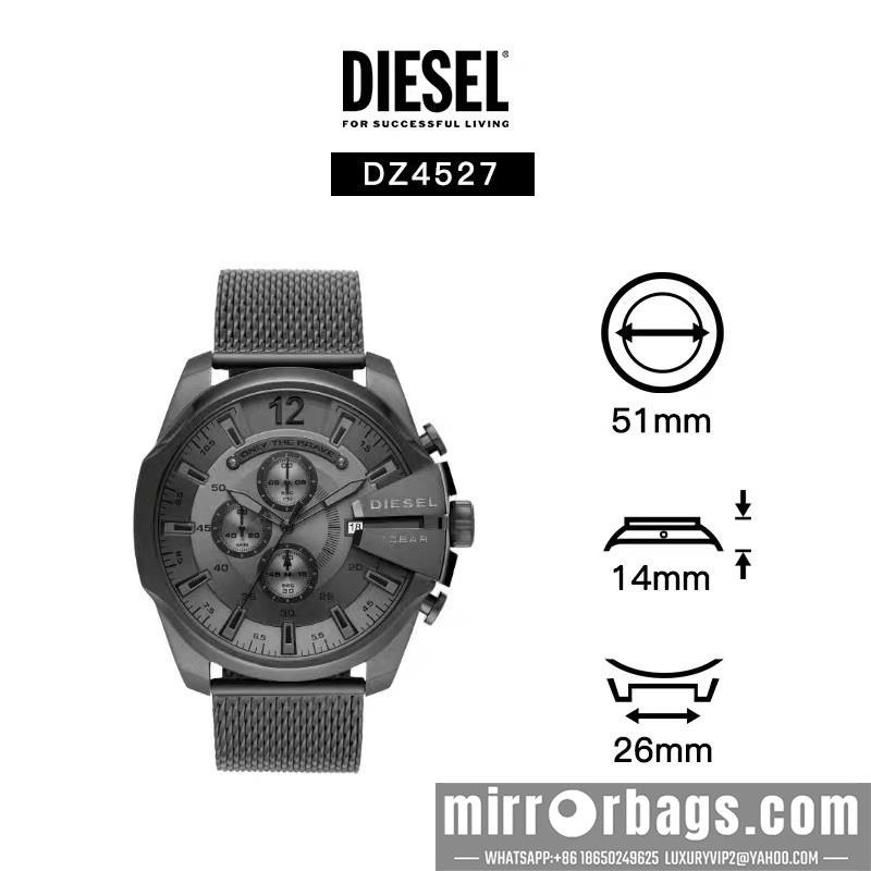 Replica Diesel 50X12mm 060826