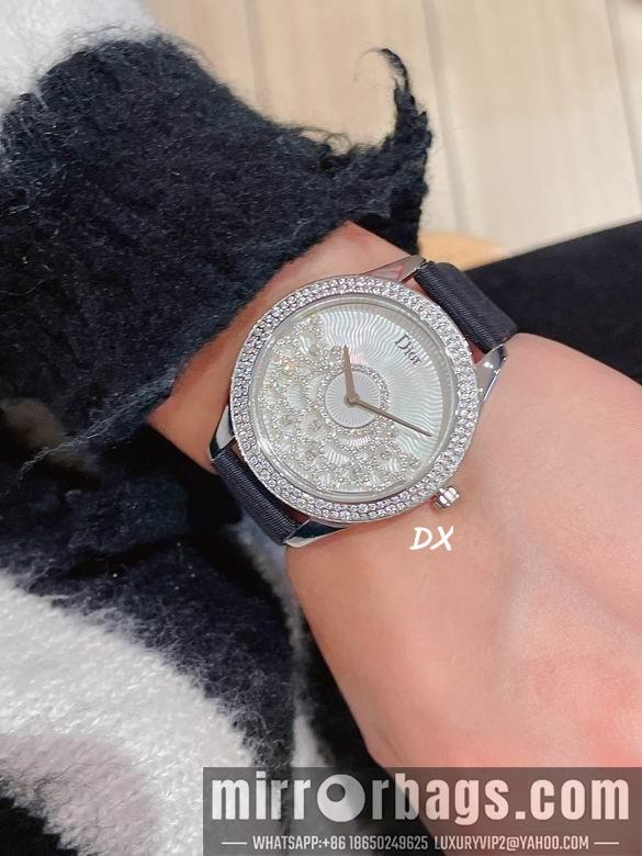 Replica Dior 33x7mm 2nms20
