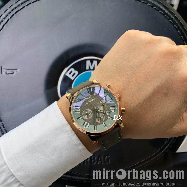 Replica Montblanc 42x11mm 2nms28