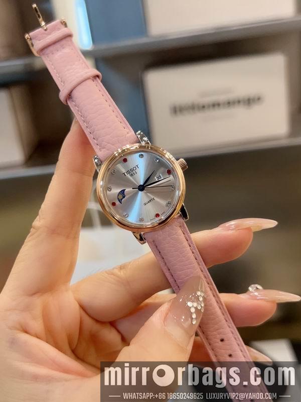 Replica Tissot 30mm 40mm 050610