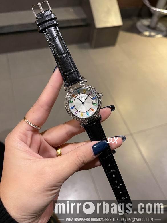 Replica Dior 36mm 2nms21