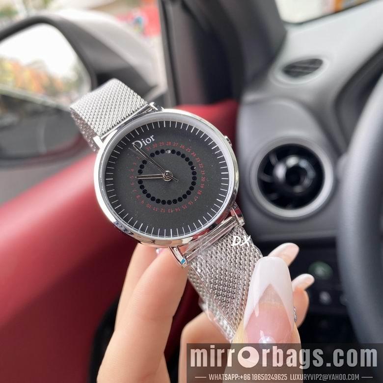 Replica Dior 36mm 2nms44