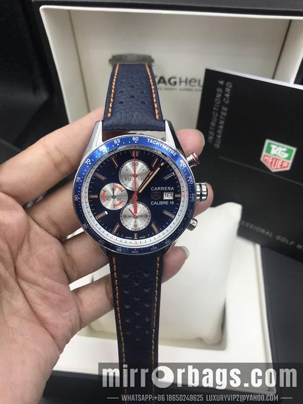 Replica Tag Heuer watch M60