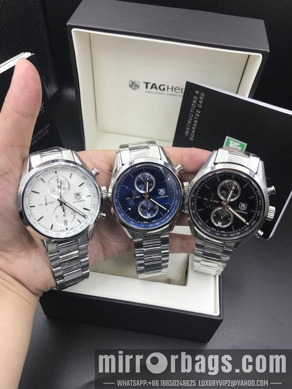 Replica Tag Heuer watch M53
