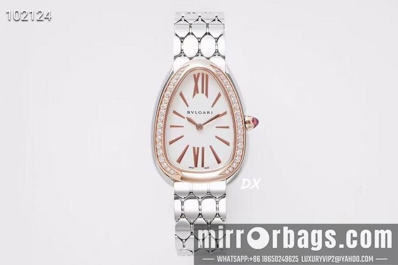 Replica Bvlgari 5nms40