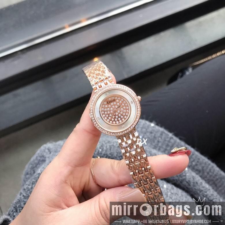 Replica Dior 34mm 2nms31