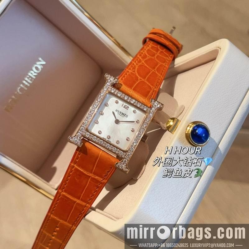 Replica Hermes 26X26mm 022359