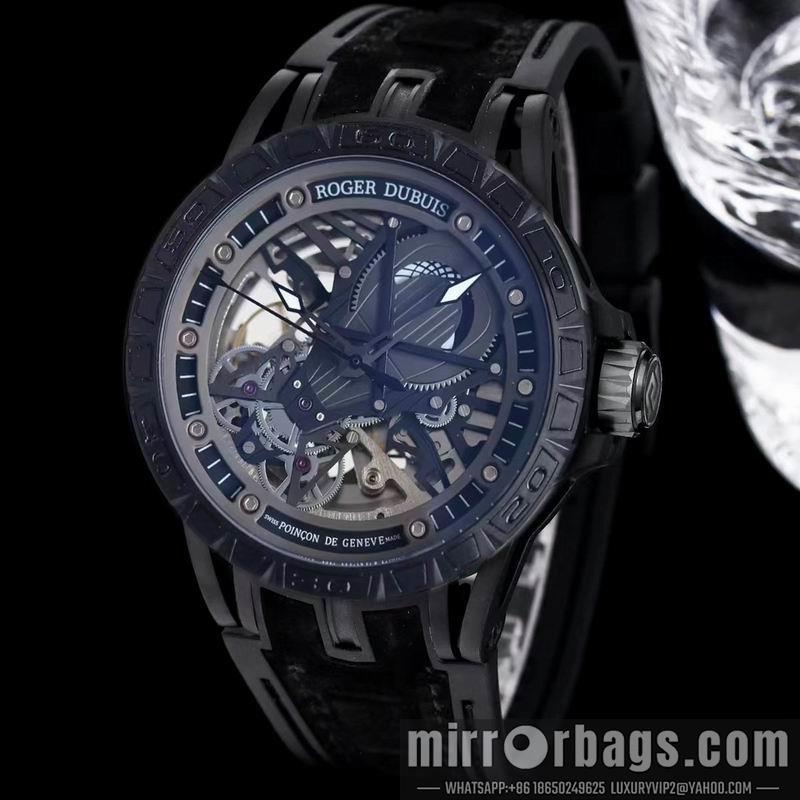 Replica Roger Dubuis 46mm 102416