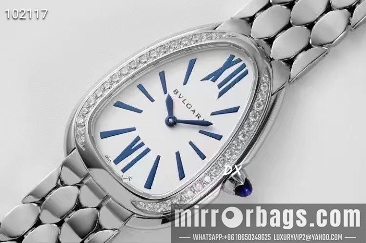 Replica Bvlgari 5nms40
