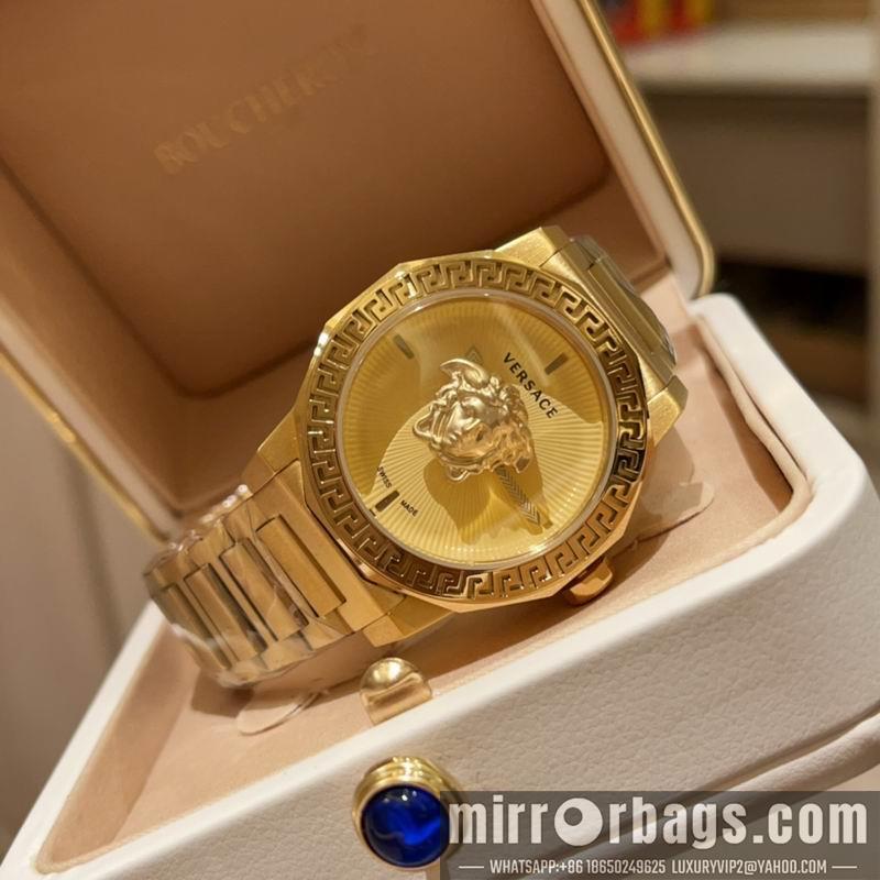 Replica Versace 38mm 022322